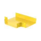 Panduit - FRT12X4LYL accesorio para sistema de ducto para canal Racor