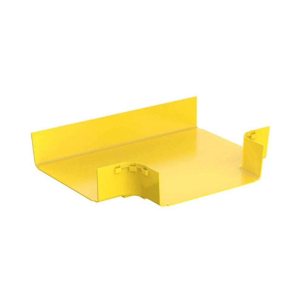 Panduit - FRT12X4LYL accesorio para sistema de ducto para canal Racor