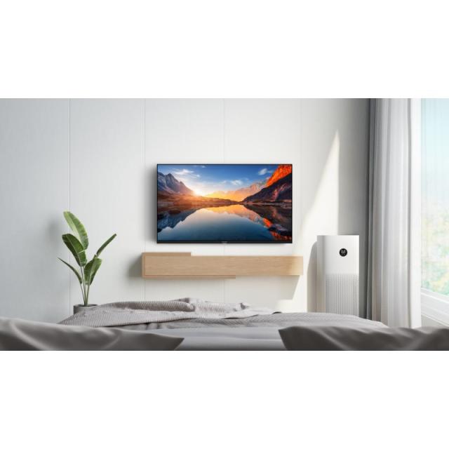 Xiaomi - TV A 32" 81,3 cm (32") HD Smart TV Wifi Negro