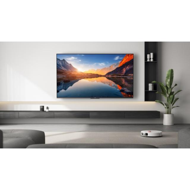 Xiaomi - TV A 32" 81,3 cm (32") HD Smart TV Wifi Negro