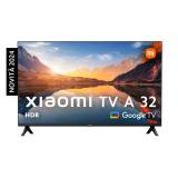 Xiaomi - TV A 32" 81,3 cm (32") HD Smart TV Wifi Negro