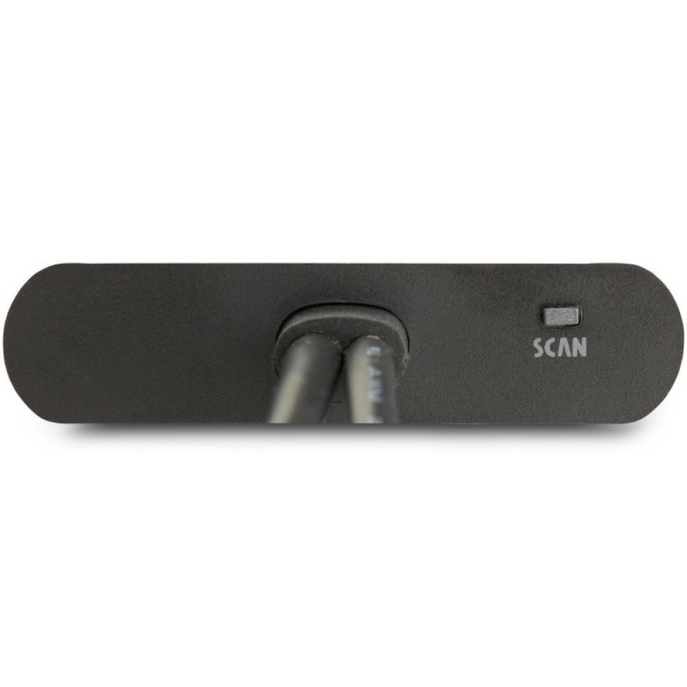 StarTech.com - Hub MST de 2 Puertos DisplayPort 1.2 - Divisor Splitter DP de 2 Monitores - Adaptador DP a 2x DisplayPort 4K 30Hz