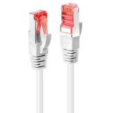 Lindy - 47794 cable de red Blanco 2 m Cat6 S/FTP (S-STP)