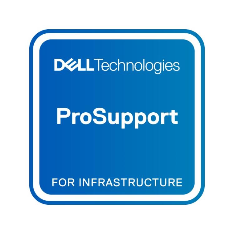 DELL - 3Y Next Bus. Day to 5Y ProSpt 5 año(s) - PT560_3OS5PS