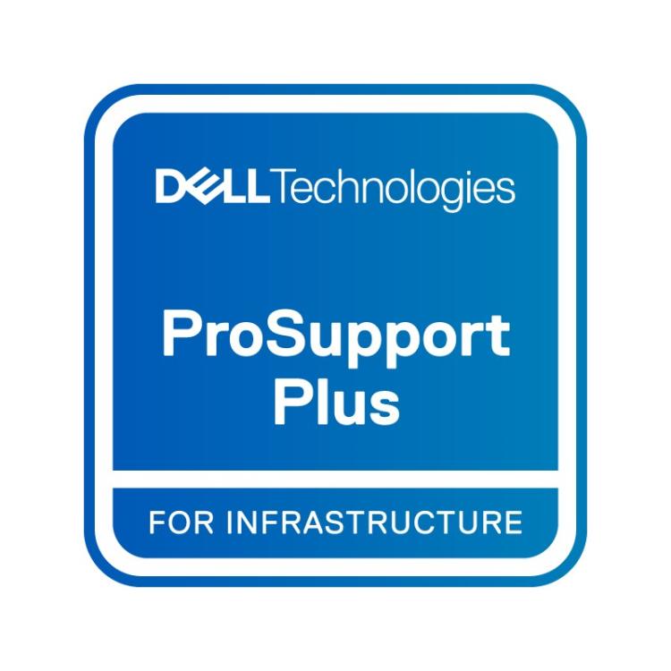 DELL - 3Y Next Bus. Day to 3Y ProSpt PL 4H 3 año(s) - PT560_3OS3P4H