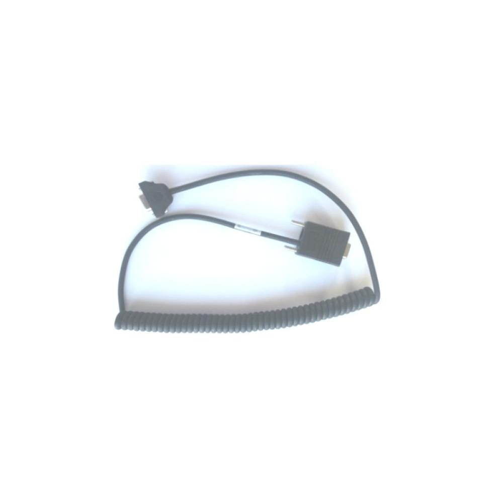 Zebra - Motorola CBL-58918-03