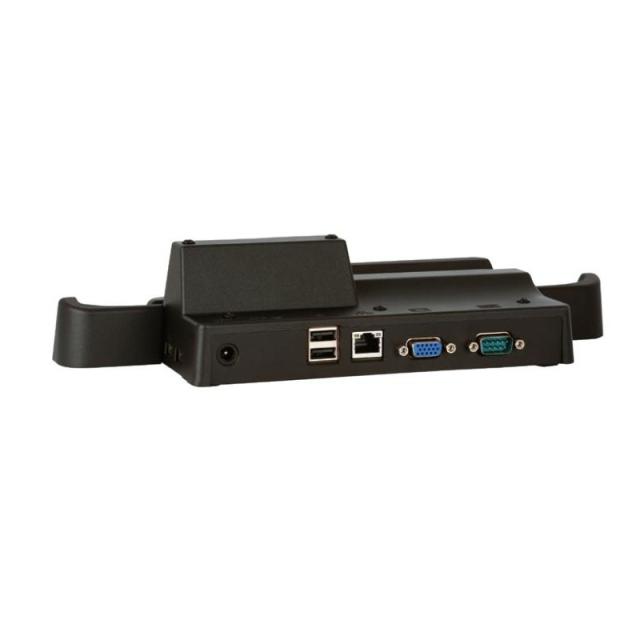 Honeywell - RT10-CD estación dock para móvil Tableta Negro