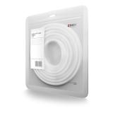 Lindy - 47320 cable de red Blanco 0,3 m Cat7 S/FTP (S-STP)