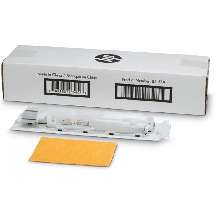 HP - Unidad de colección de tóner Color LaserJet B5L37A