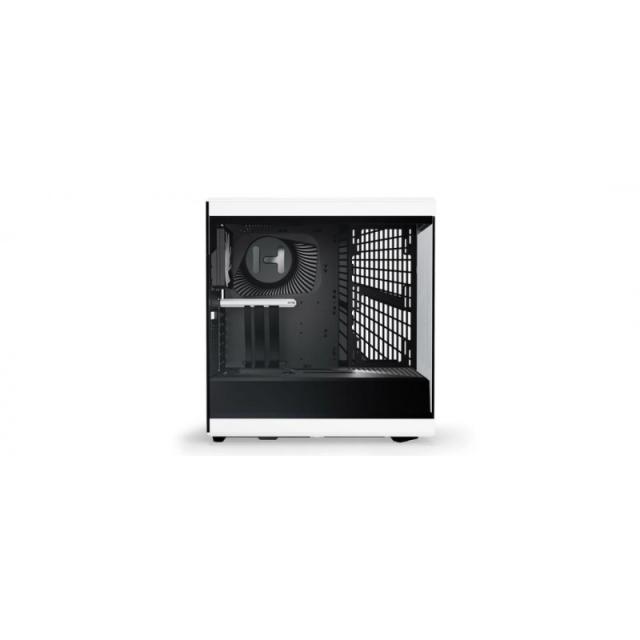 HYTE - Y40 Midi Tower Negro, Blanco