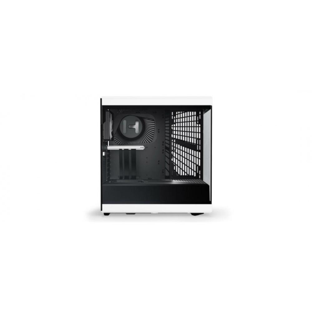 HYTE - Y40 Midi Tower Negro, Blanco