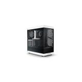 HYTE - Y40 Midi Tower Negro, Blanco
