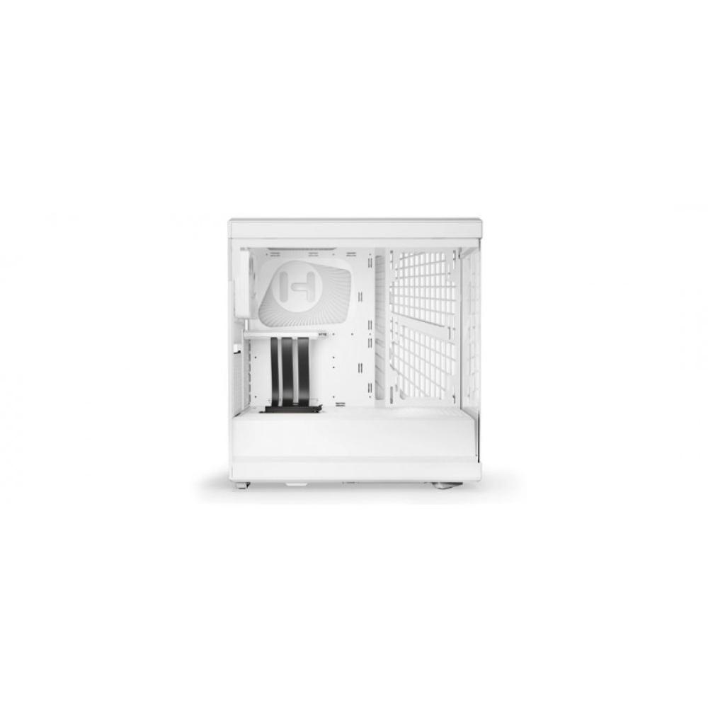 HYTE - Y40 Midi Tower Blanco