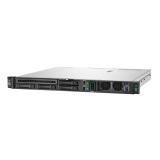 HPE - ProLiant DL20 Gen11 E-2436 2.9GHz 6c 1P 32GB-DR 4SFF VROC 2x480GB SATA SSD 800W RPS EU Server