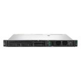 HPE - ProLiant DL20 Gen11 E-2436 2.9GHz 6c 1P 32GB-DR 4SFF VROC 2x480GB SATA SSD 800W RPS EU Server