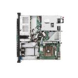 HPE - ProLiant DL20 Gen11 E-2436 2.9GHz 6c 1P 32GB-DR 4SFF VROC 2x480GB SATA SSD 800W RPS EU Server