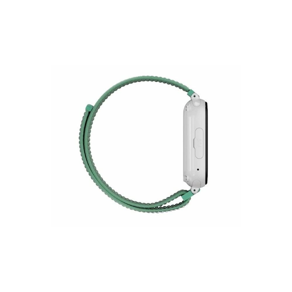 SaveFamily - 8495390778332 Relojes inteligentes y deportivos 4,7 cm (1.85") Digital 1920 x 1080 Pixeles Pantalla táctil 4G Verde