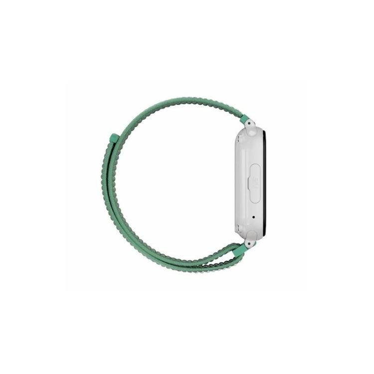 SaveFamily - 8495390778332 Relojes inteligentes y deportivos 4,7 cm (1.85") Digital 1920 x 1080 Pixeles Pantalla táctil 4G Verde