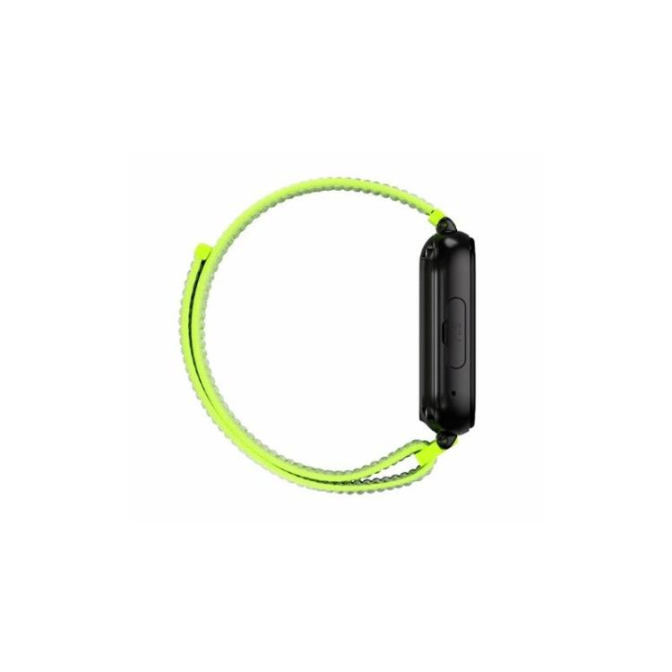 SaveFamily - 8495390778271 Relojes inteligentes y deportivos 4,7 cm (1.85") Digital 1920 x 1080 Pixeles Pantalla táctil 4G Negro