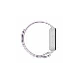 SaveFamily - 8495390778363 Relojes inteligentes y deportivos 4,7 cm (1.85") Digital 1920 x 1080 Pixeles Pantalla táctil 4G Plata