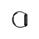 SaveFamily - 8495390778318 Relojes inteligentes y deportivos 4,7 cm (1.85") Digital 1920 x 1080 Pixeles Pantalla táctil 4G Negro