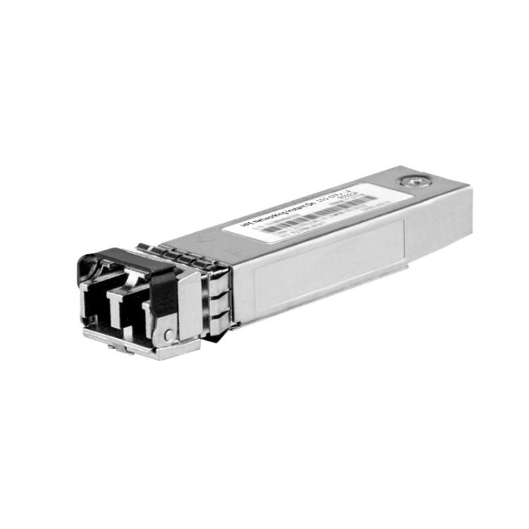 HPE - Networking Instant On 10G LR SFP+ LC 10km SMF Transceiver