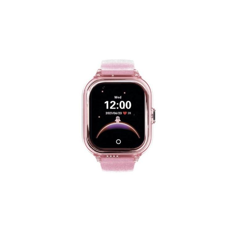 SaveFamily - 8495390714378 Relojes inteligentes y deportivos 3,56 cm (1.4") IPS Digital 240 x 240 Pixeles Pantalla táctil 4G Ros