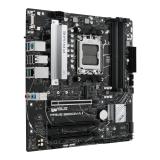 ASUS - PRIME B650M-A II-CSM AMD B650 Zócalo AM5 micro ATX