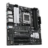 ASUS - PRIME B650M-A II-CSM AMD B650 Zócalo AM5 micro ATX