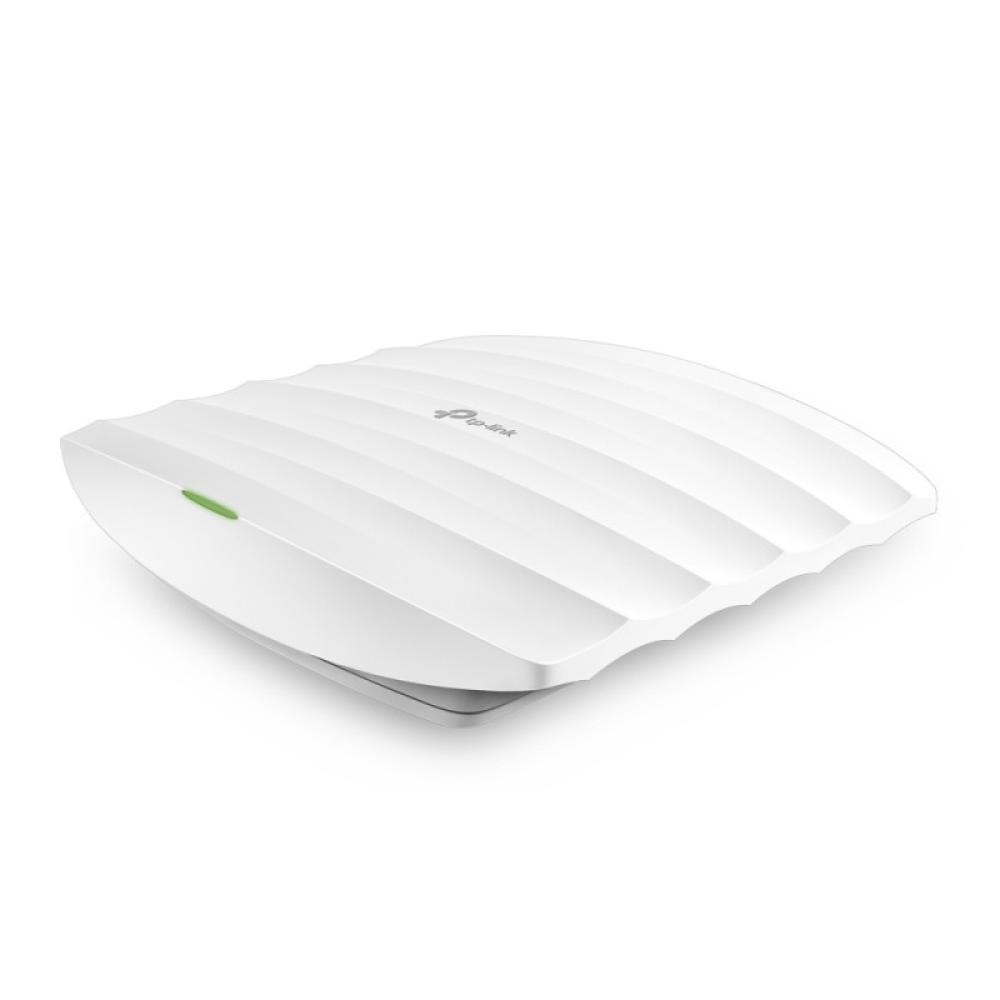 TP-Link - EAP110 punto de acceso inalámbrico 300 Mbit/s Blanco Energía sobre Ethernet (PoE)