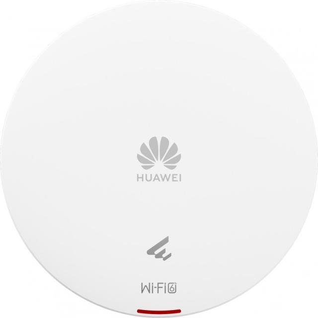 HUAWEI eKit - AP300 Series AP361 1775 Mbit/s Blanco Energía sobre Ethernet (PoE)