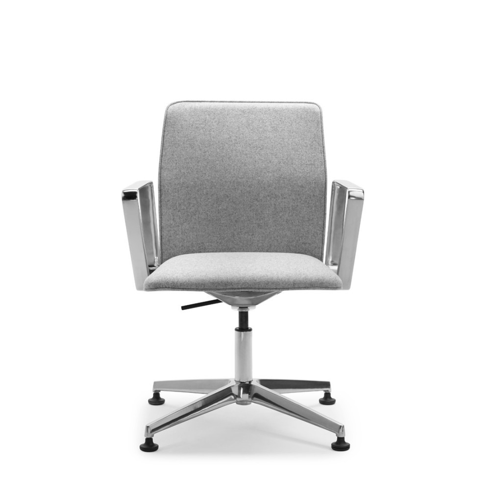 Sillón Alude de Conferencia Bajo