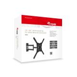 Equip - Soporte de pared articulado para TV de 23"-55 - 650407