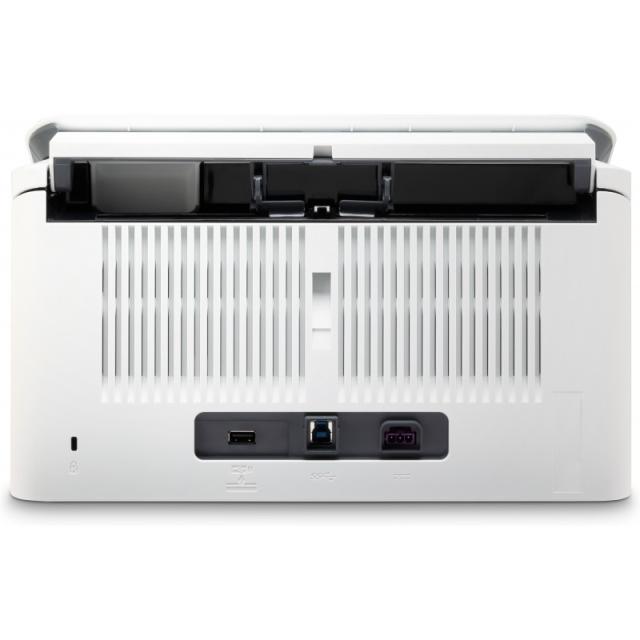 HP - ScanJet Enterprise Flow 5000 s5 Escáner alimentado con hojas 600 x 600 DPI A4 Blanco