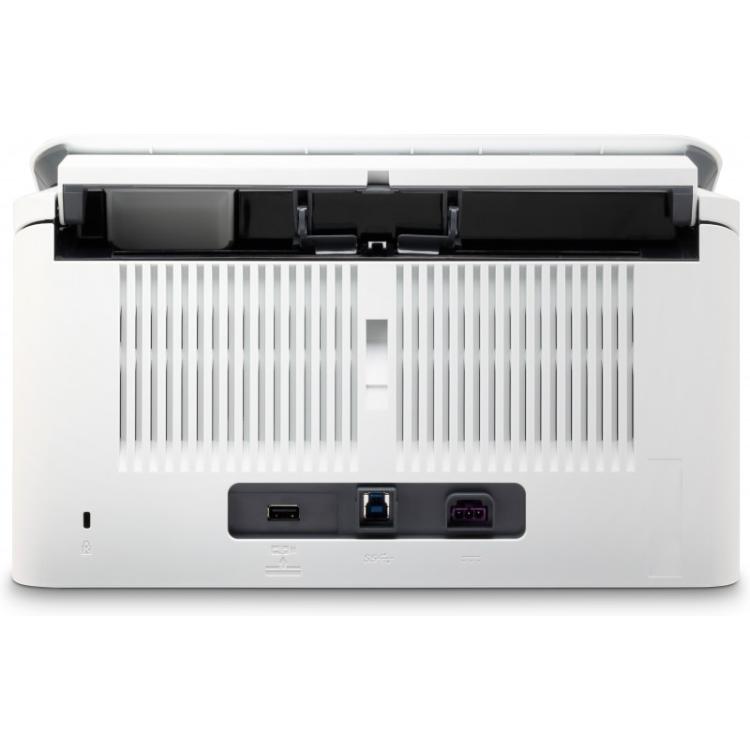 HP - ScanJet Enterprise Flow 5000 s5 Escáner alimentado con hojas 600 x 600 DPI A4 Blanco