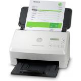 HP - ScanJet Enterprise Flow 5000 s5 Escáner alimentado con hojas 600 x 600 DPI A4 Blanco