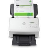 HP - ScanJet Enterprise Flow 5000 s5 Escáner alimentado con hojas 600 x 600 DPI A4 Blanco