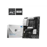 MSI - PRO B760-P II placa base Intel B760 LGA 1700 ATX