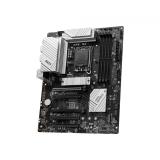 MSI - PRO B760-P II placa base Intel B760 LGA 1700 ATX