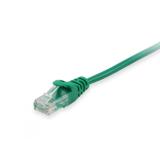 Equip - 625493 cable de red Verde 1,5 m Cat6 U/UTP (UTP)