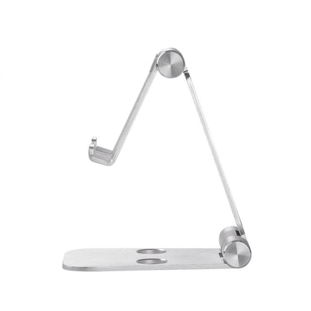 Neomounts - DS10-160SL1 Soporte para teléfonos de hasta 7" - plegable - universal