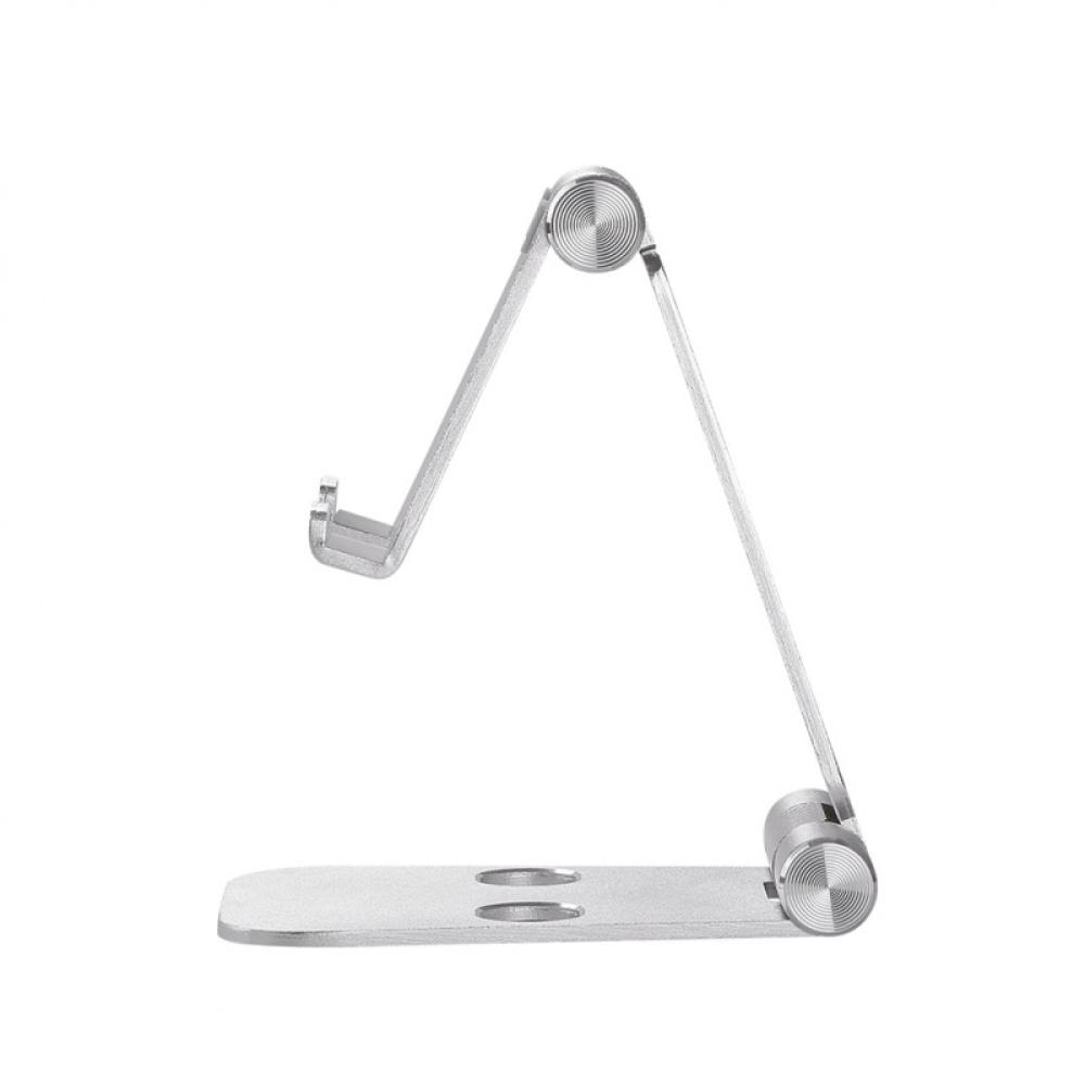 Neomounts - DS10-160SL1 Soporte para teléfonos de hasta 7" - plegable - universal