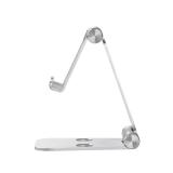Neomounts - DS10-160SL1 Soporte para teléfonos de hasta 7" - plegable - universal
