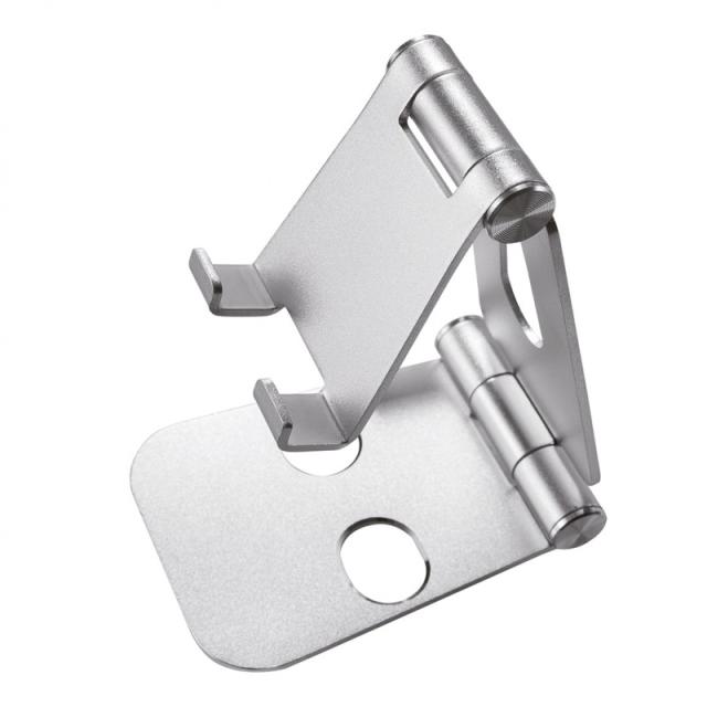 Neomounts - DS10-160SL1 Soporte para teléfonos de hasta 7" - plegable - universal