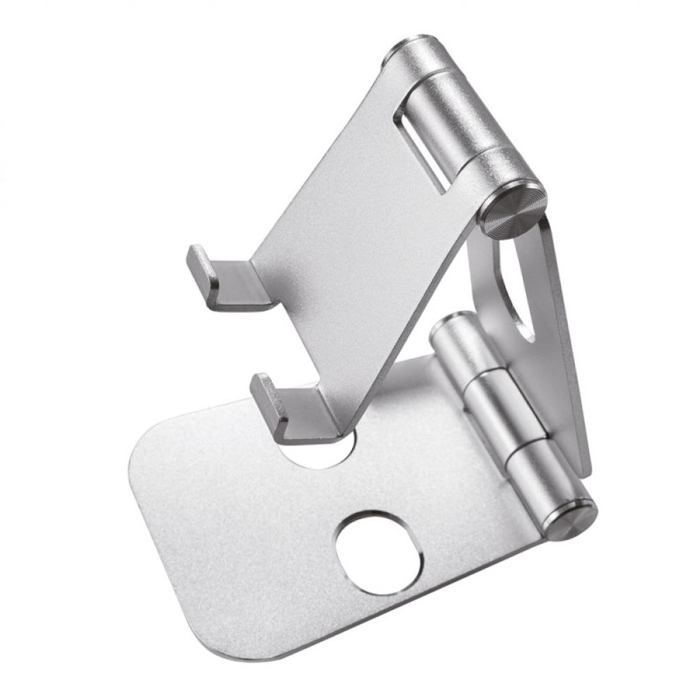 Neomounts - DS10-160SL1 Soporte para teléfonos de hasta 7" - plegable - universal