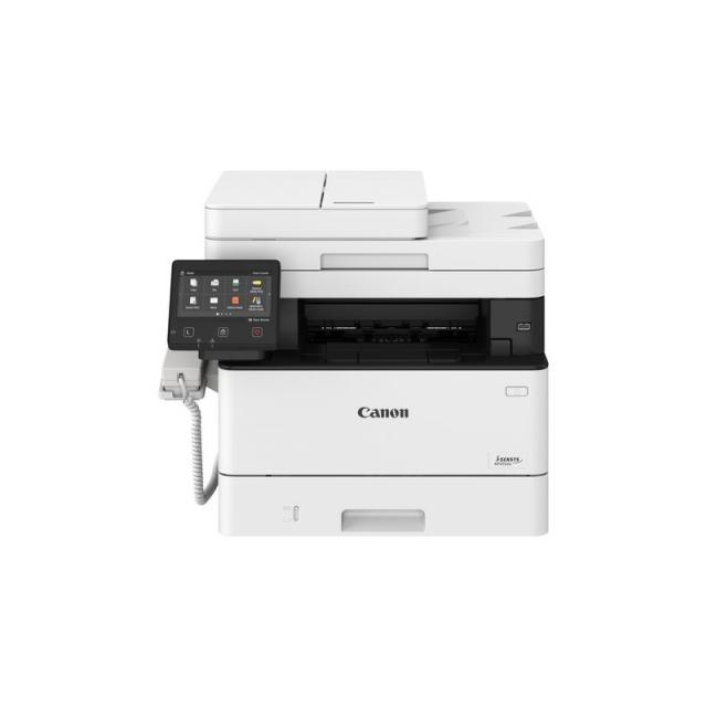 Canon - i-SENSYS MF453DW Laser A4 1200 x 1200 DPI 38 ppm Wifi