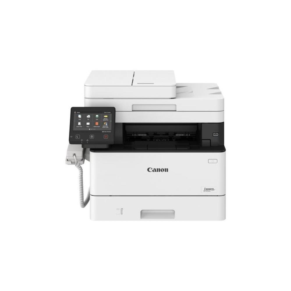 Canon - i-SENSYS MF453DW Laser A4 1200 x 1200 DPI 38 ppm Wifi