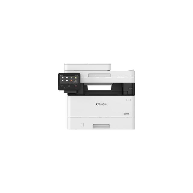 Canon - i-SENSYS MF453DW Laser A4 1200 x 1200 DPI 38 ppm Wifi