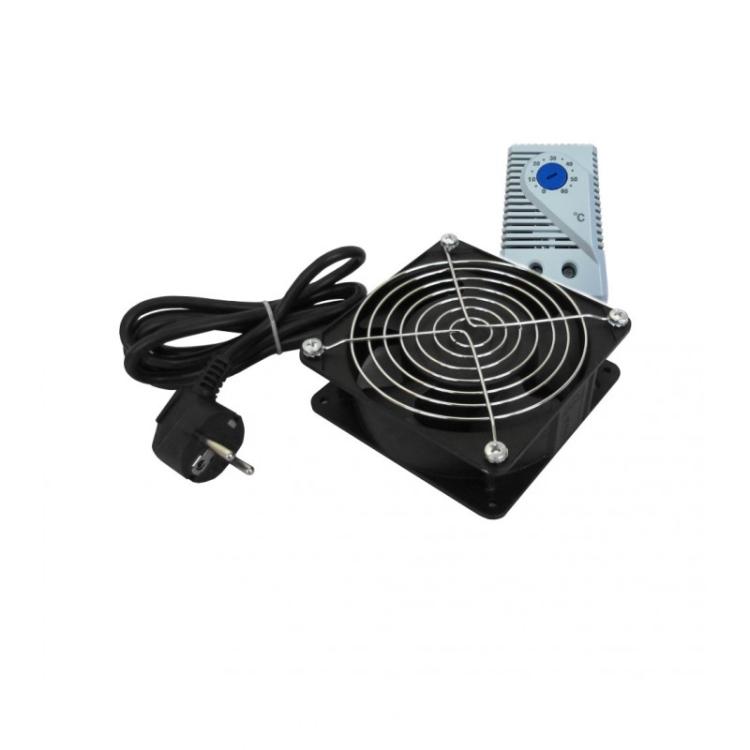 WP - WPN-ACS-FAN120T accesorio de bastidor Ventilador de refrigeración