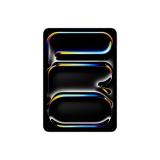 Apple - iPad Pro Apple M 1 TB 27,9 cm (11") 16 GB Wi-Fi 6E (802.11ax) iPadOS 17 Plata